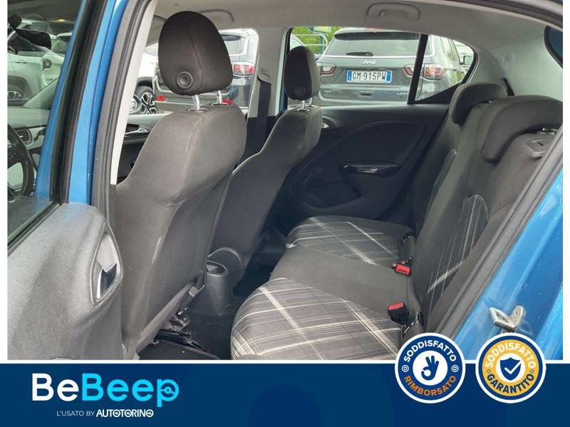 Opel Corsa 5P 1.2 B-COLOR