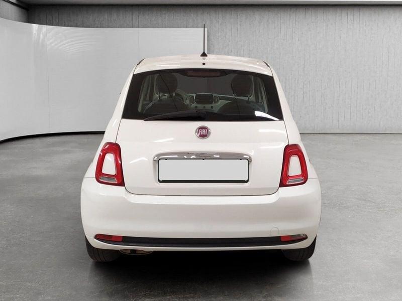 FIAT 500 1.2 Pop 69cv