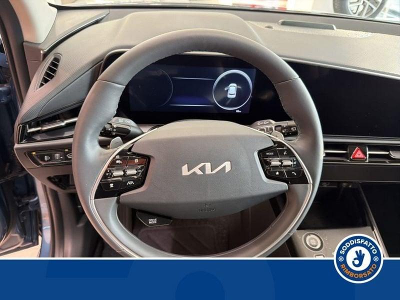 KIA Niro 1.6 PHEV Evolution MY25