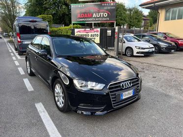 AUDI A3 1.6 TDI clean diesel Young