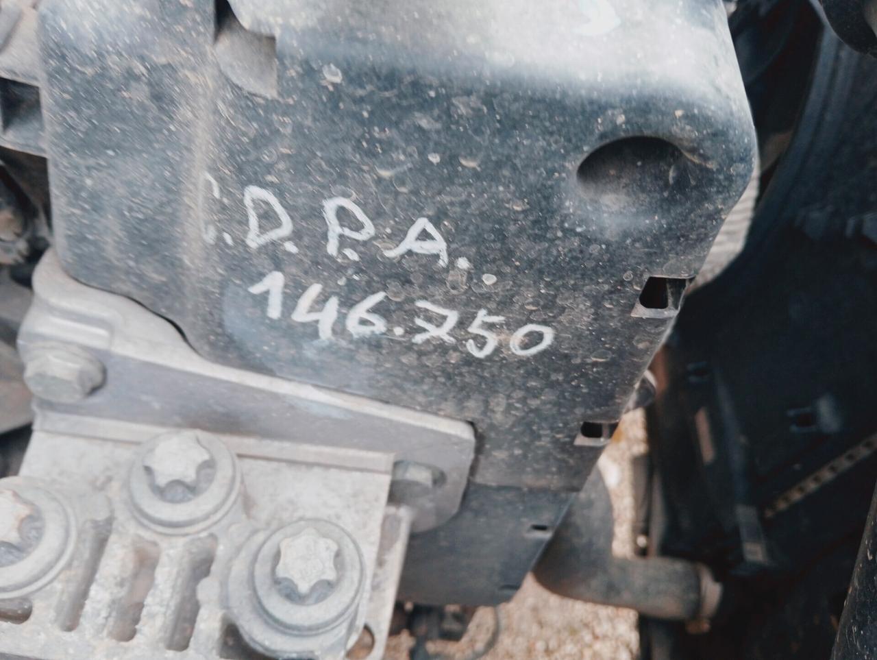 Fiat Grande Punto 1.2 5 porte Active