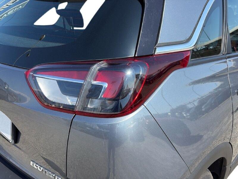 Opel Crossland X 1.6 Diesel 99cv Innovation S&S MT5
