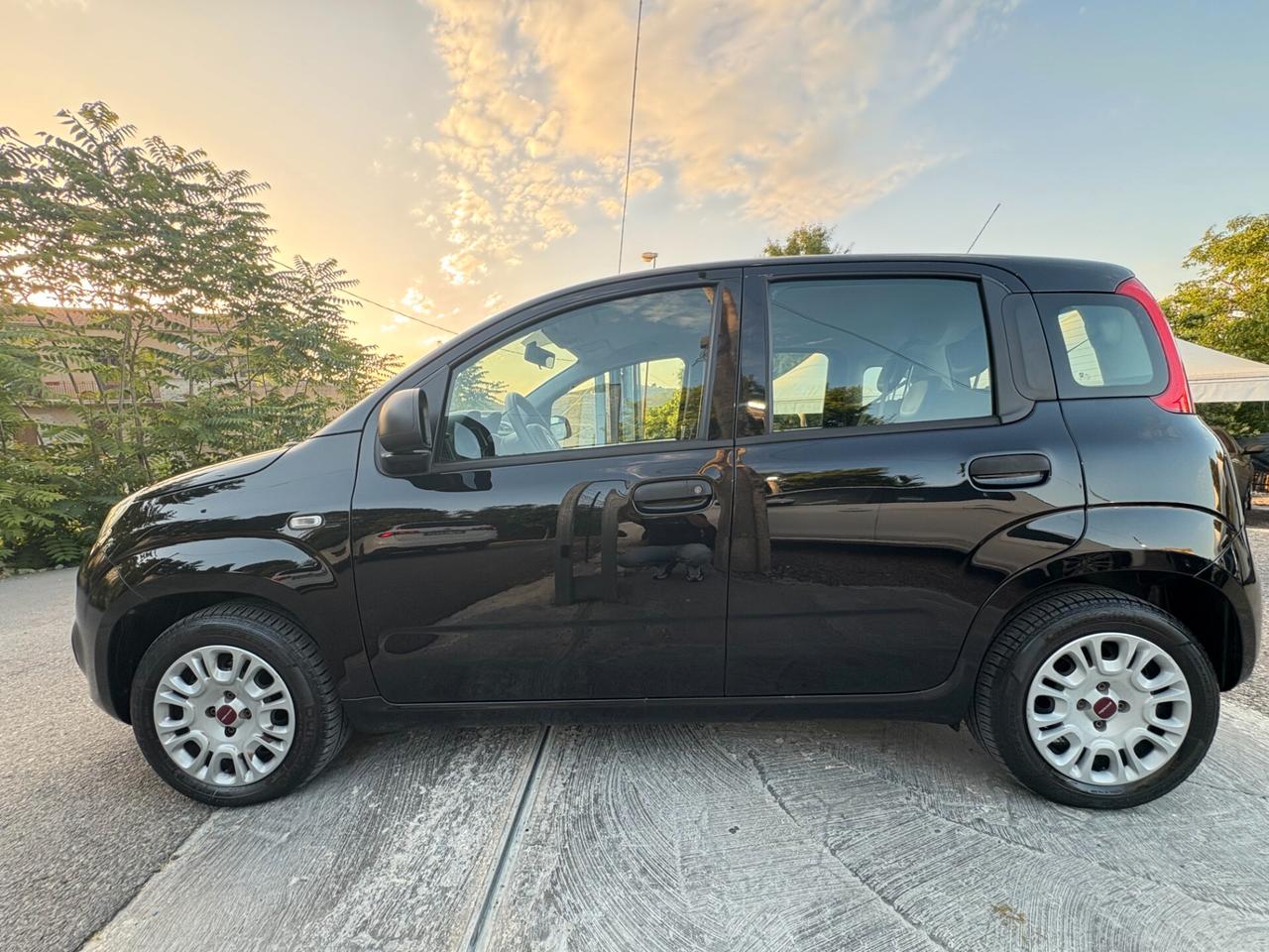 Fiat Panda 1.2 (43000 KM) Unico Proprietario