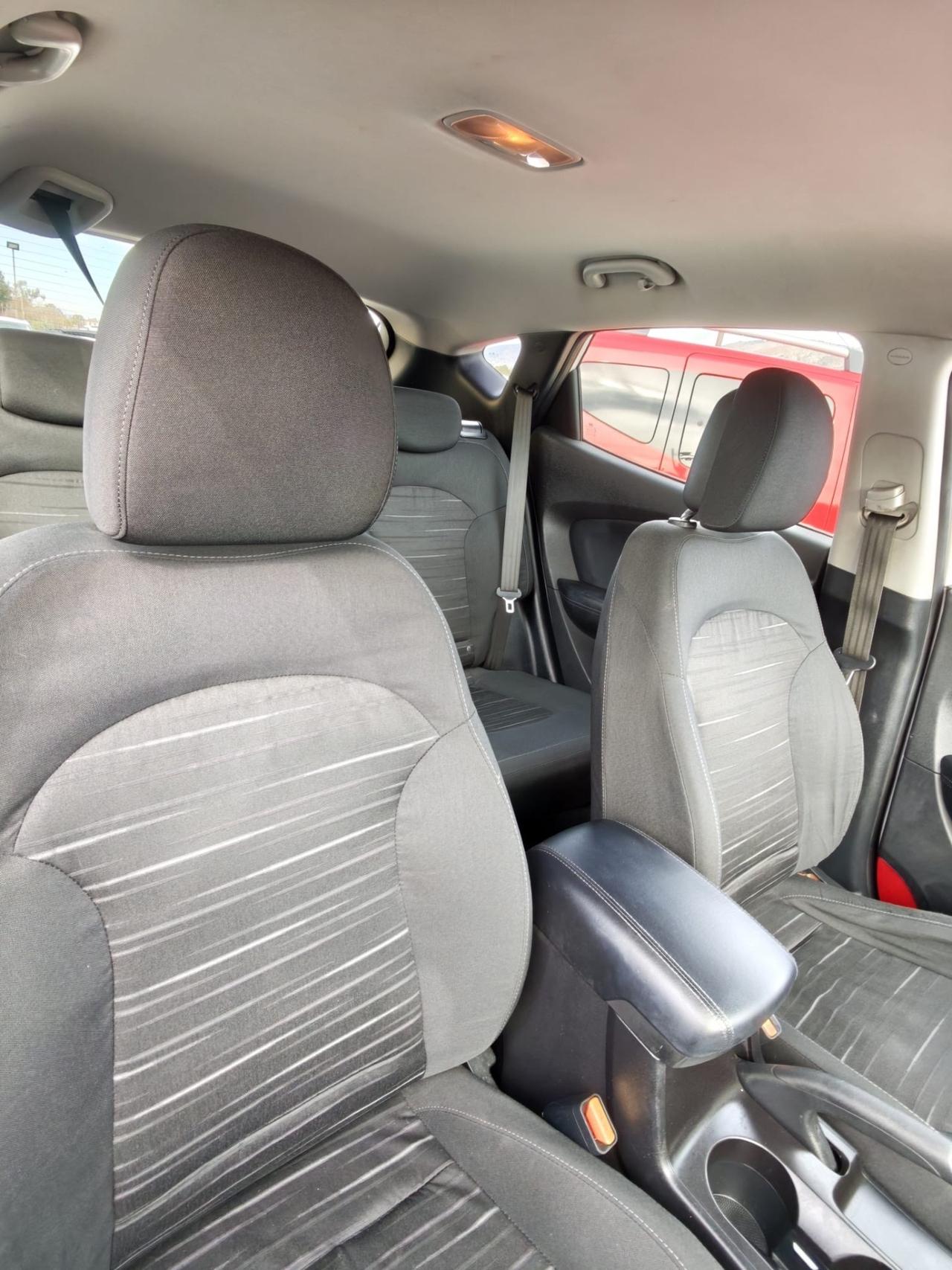 Hyundai iX35 1.6 GDI 16V 2WD Comfort garantita 12 mesi