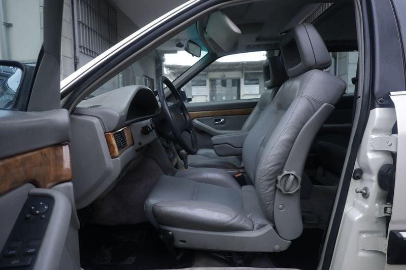 Audi 100/200/V8 Audi 100/200/V8 V8 3.6 automatica Asi