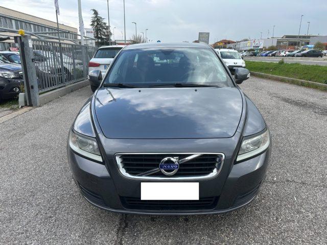 VOLVO V50 D2 1.6 115CV POLAR