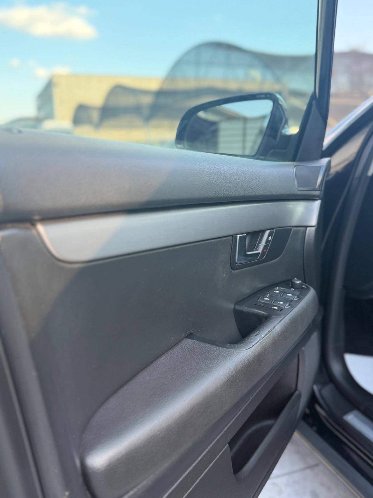 Audi A4 2.0 TDI F.AP. Avant Top plus
