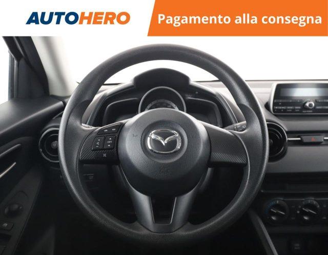 MAZDA 2 1.5 Skyactiv-G Essence