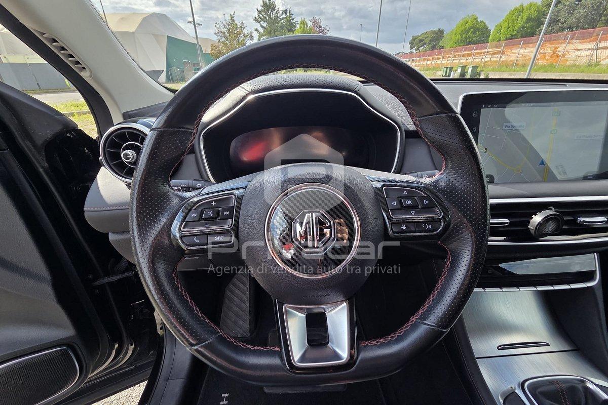 MG HS 1.5T-GDI Comfort