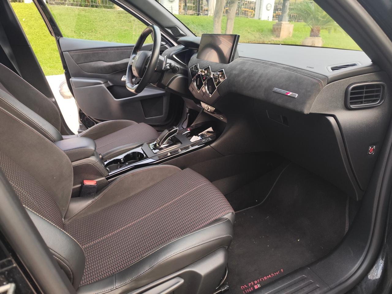 Ds DS3 3 Crossback BlueHDi 130 aut. Performance Line+
