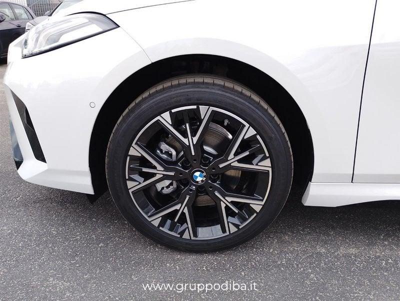 BMW Serie 1 118D