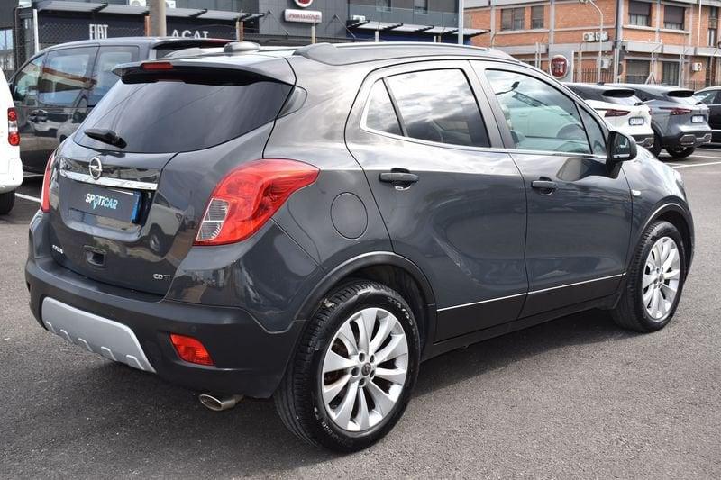 Opel Mokka 1.6 CDTI Cosmo 136cv Start&Stop 4x2 MT6