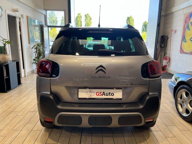 CITROEN C3 Aircross BlueHDi 110 S&S Shine