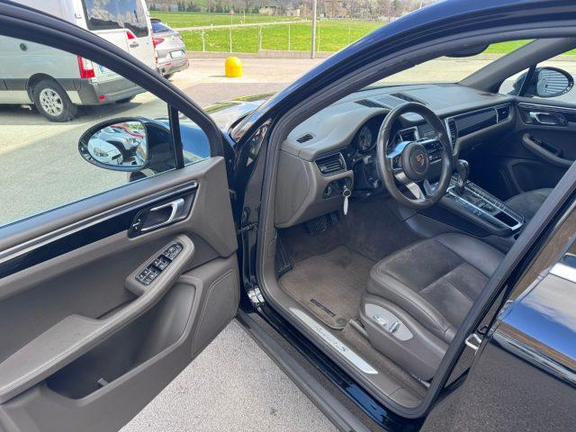 PORSCHE Macan 3.0 S Diesel 4x4 NO SUPERBOLLO