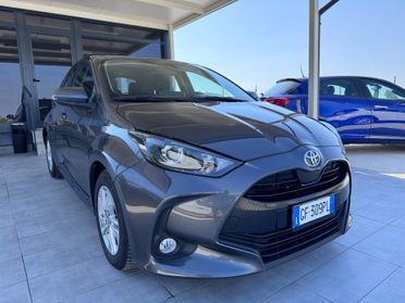 Toyota Yaris 1.0 5 porte Trend