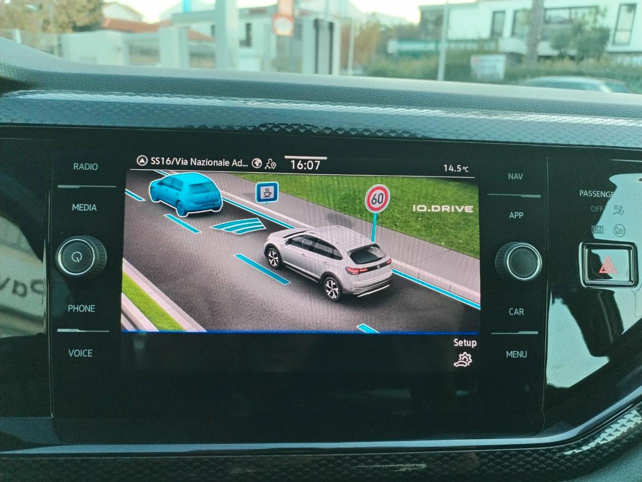 Volkswagen Taigo 1.0 TSI 95 CV Life