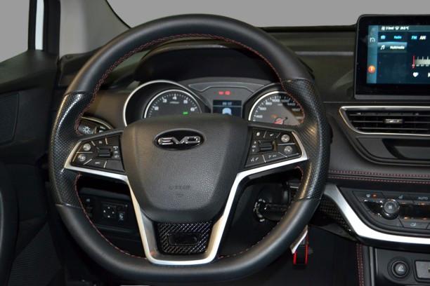 EVO EVO 4 - 1.6 BZ/GPL