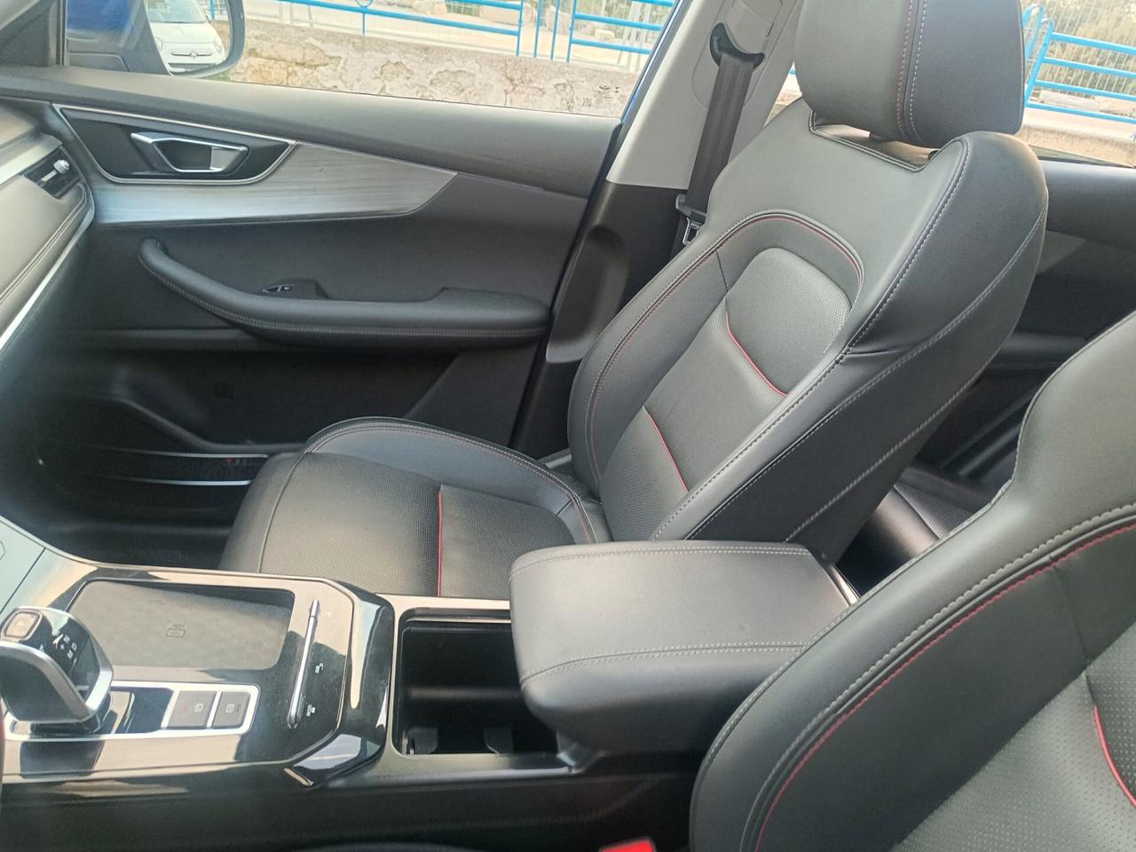 Dr 6.0 1.5 Turbo CVT Bi-Fuel GPL