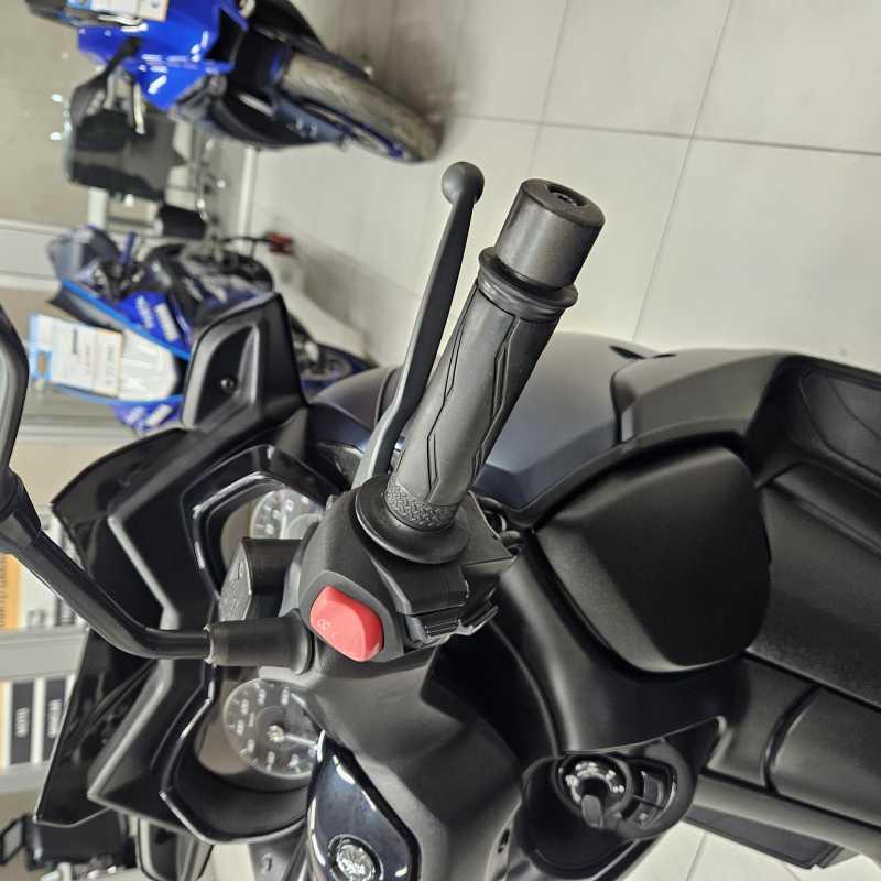 Yamaha X-Max 125 - 2022