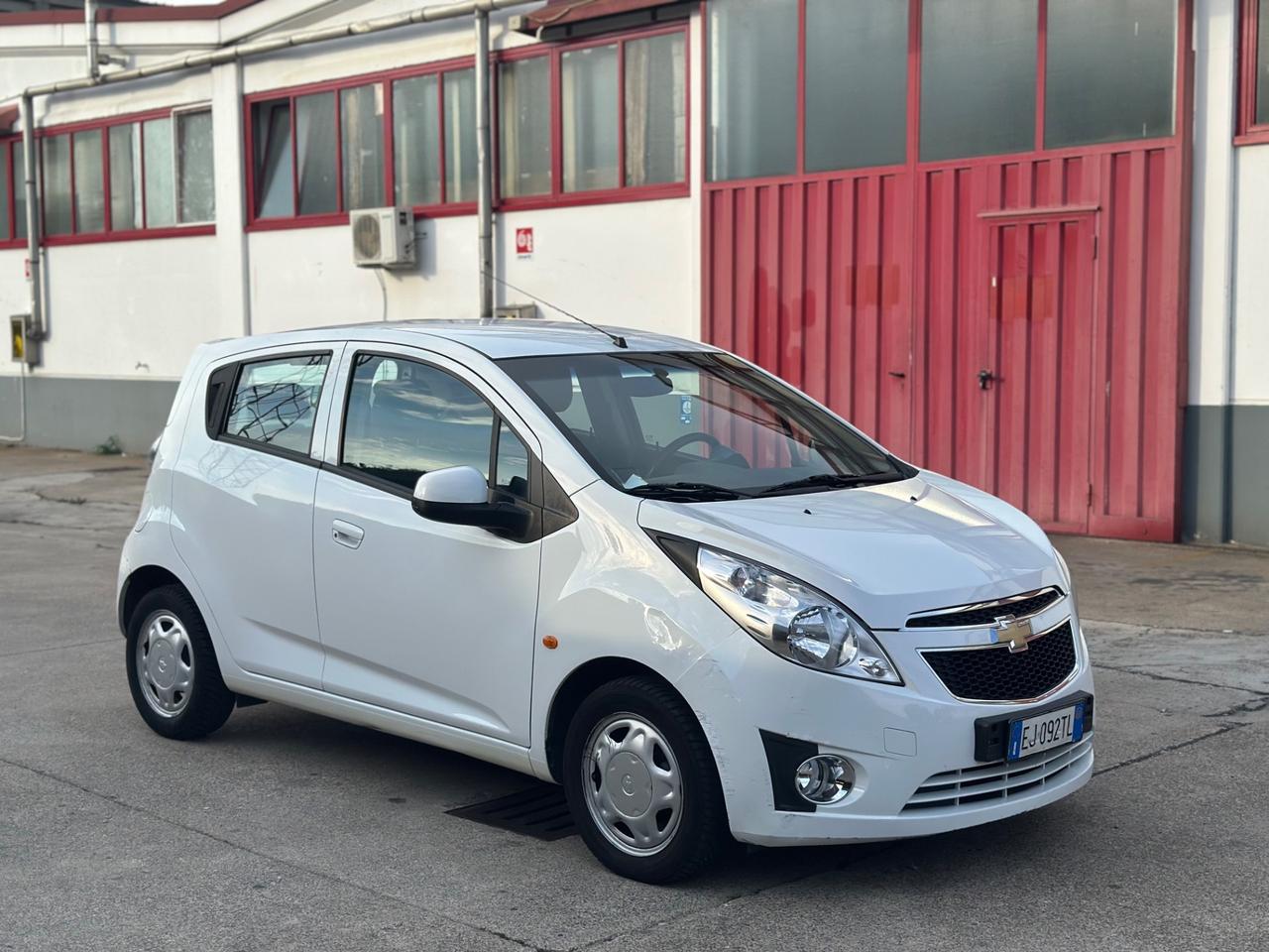 Chevrolet Spark 1.0