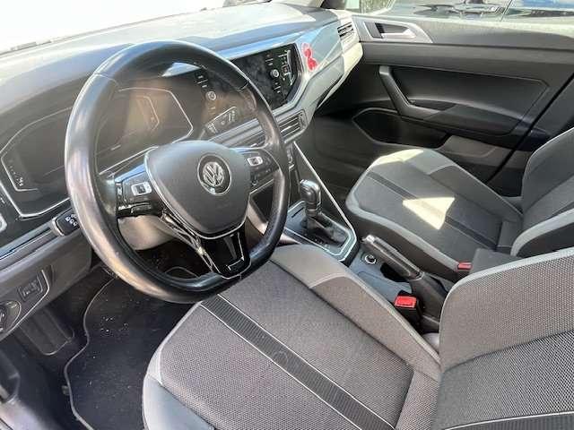 Volkswagen Polo HIGH LINE R-LINE AUTOMATICA NEOPATENTATI
