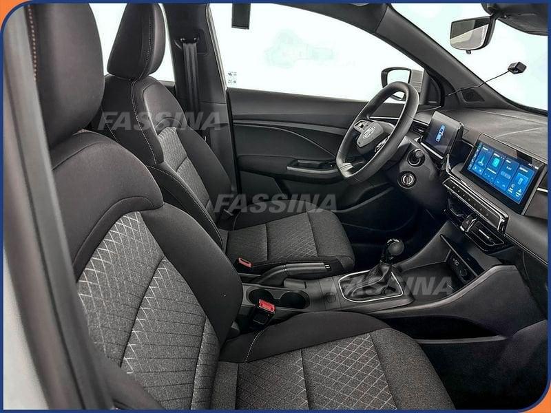 MG MG3 MG3 1.5 Standard