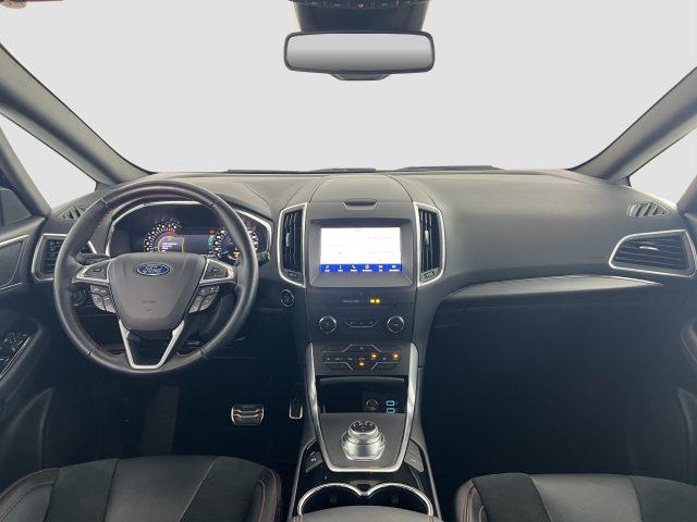 FORD S-Max S-Max 2.5 Full Hybrid 190 CV CVT 7p. Titanium Busi