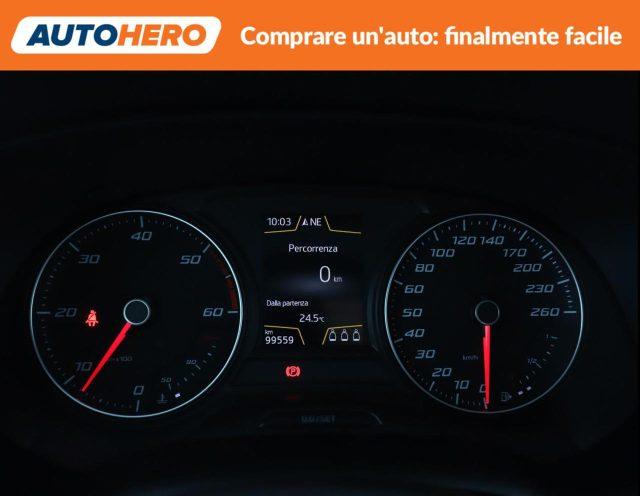 SEAT Ateca 1.6 TDI Style