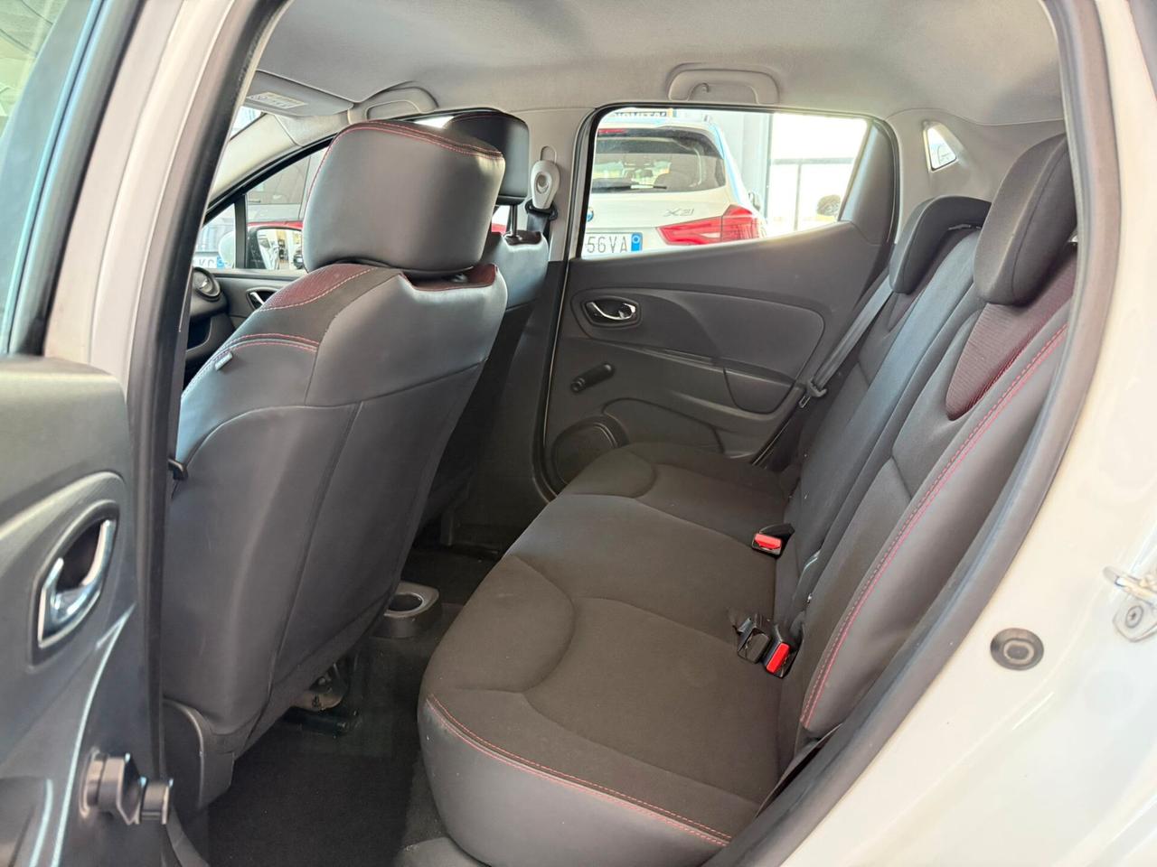 Renault Clio 1.5 dCi X RIVENDITORI 2013
