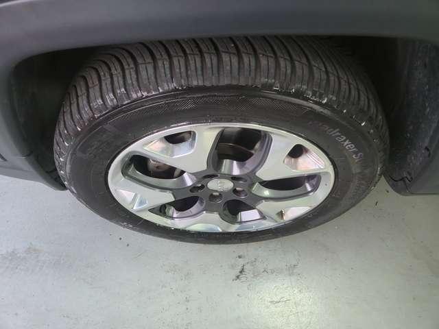 Jeep Compass Compass II 2017 1.6 mjt Night Eagle 2wd 120cv my19