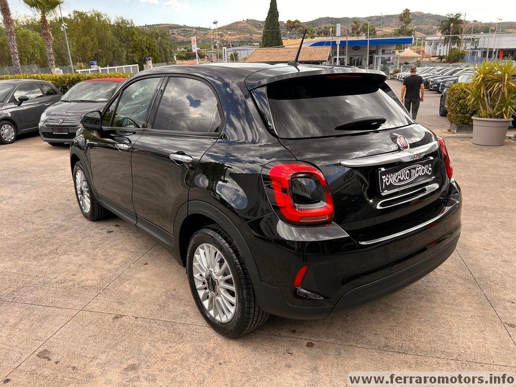 Fiat 500X 1.6 MultiJet 130 CV Cross solo 7.000 km pari al nuovo