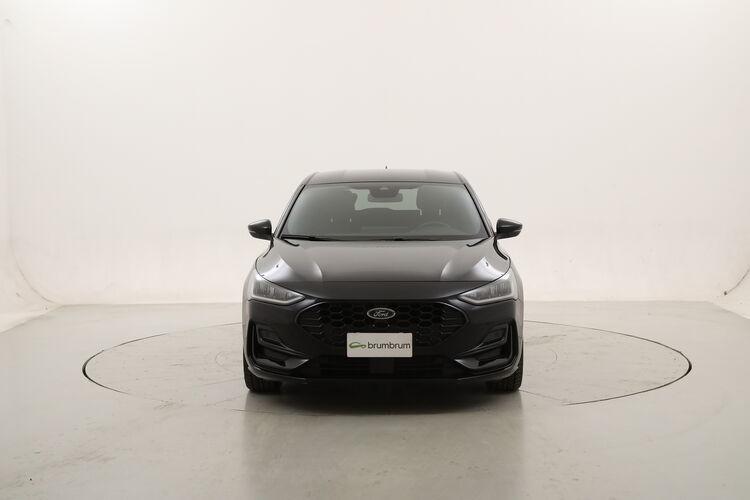 Ford Focus Hybrid ST-Line Powershift BR672021 1.0 Mild Hybrid 155CV