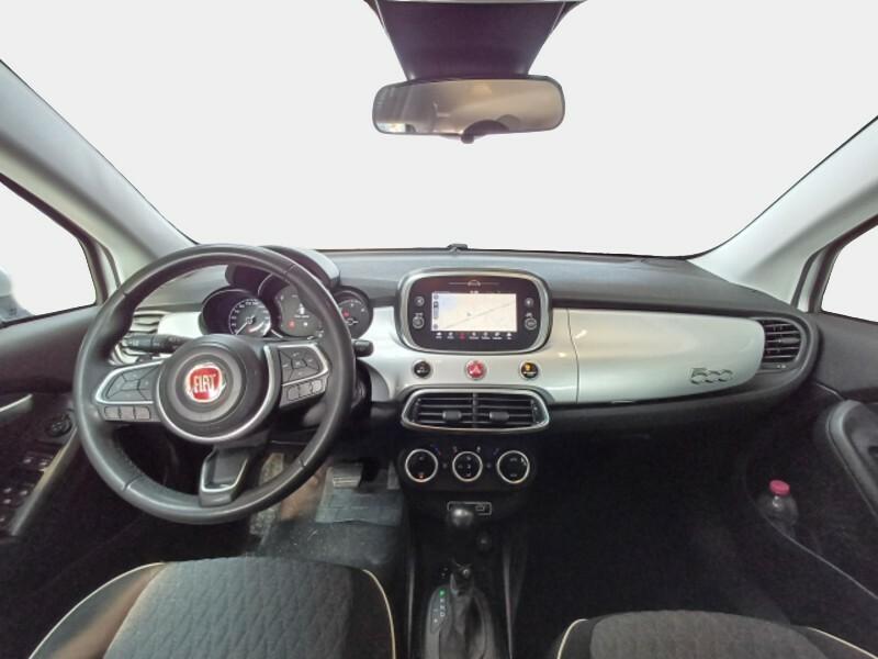 FIAT 500X 1.6 MJET 120 CV 4X2 DDCT BUSINESS CROSSOVER