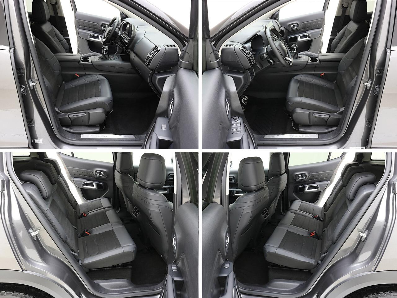 Citroën C5 Aircross 1.5 BlueHDi 130CV Shine MY22