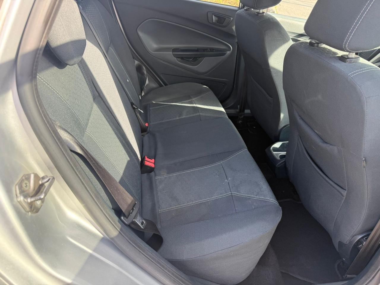 Ford Fiesta Fiesta+ 1.2 82CV 5 porte