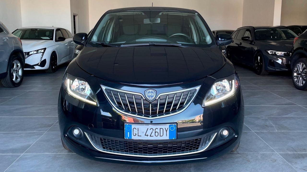 LANCIA 1.0 FIREFLY HYBRID 5P 69CV - NEOPATENTATI
