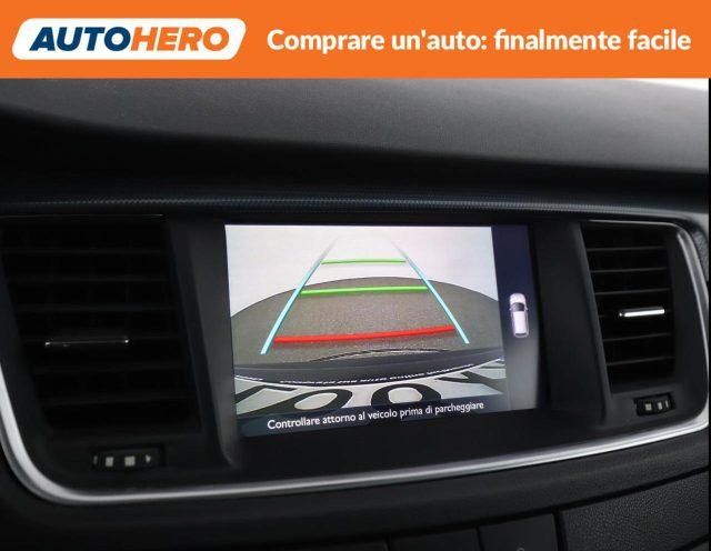 PEUGEOT 508 BlueHDi 180 EAT6 S&S SW Allure