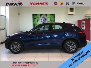 Alfa Romeo Stelvio 2.2 T-D 160 CV AT8 Business MY19