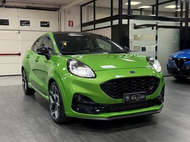 Ford Puma Puma 1.5 ecoboost ST s