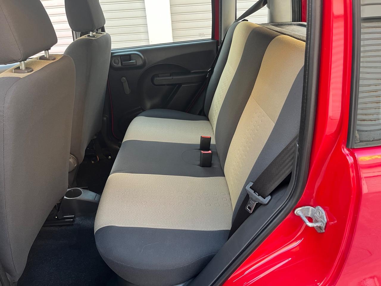 Fiat Panda 1.2 Dynamic GPL OK NEOPATENTATI