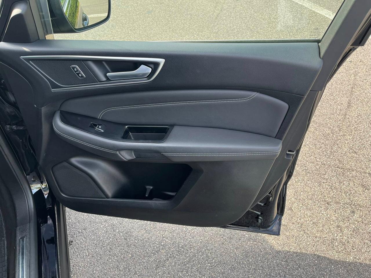 Ford S-Max 2.0 TDCi 180CV S&S Powershift Titanium Business