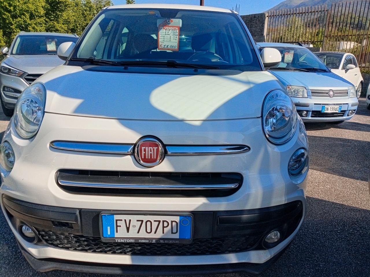 Fiat 500L 1.6 Multijet 120 CV Lounge( iva esposta)