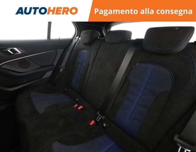 BMW 116 d 5p. Msport