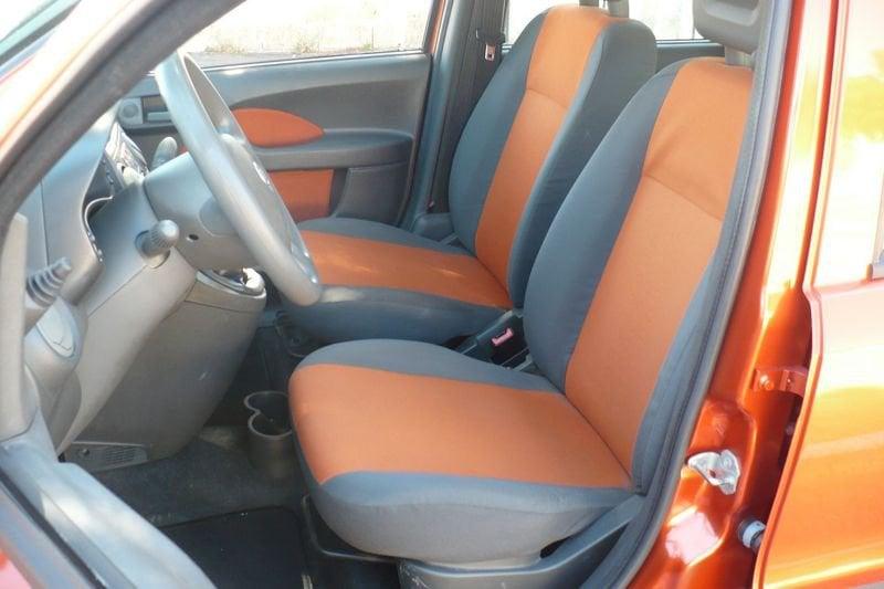 FIAT Panda Panda 1.2 Dynamic