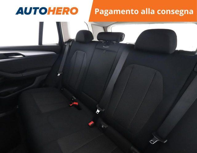 BMW X3 xDrive20d 48V Business Advantage