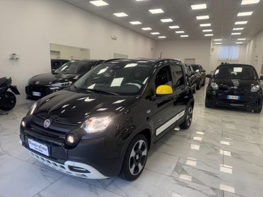 Fiat Panda Pandina 1.0 FireFly 65 CV Hybrid Cross