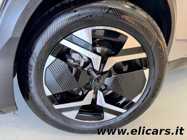 PEUGEOT 2008 Puretech130 S&S EAT8 Allure