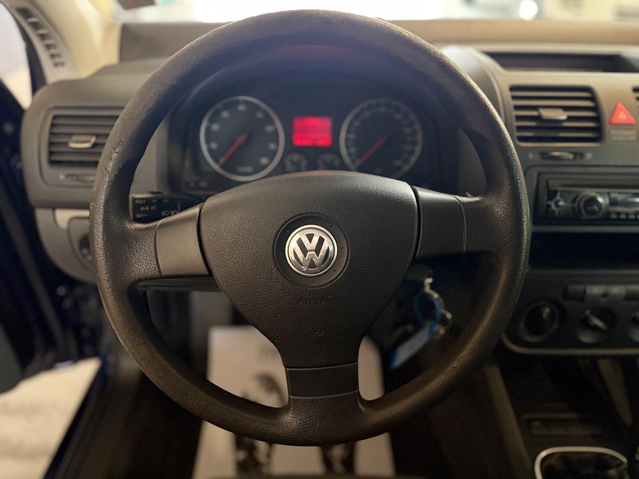 Volkswagen Golf 1.6 5p. Comfortline BiFuel G NEOPATENTATI