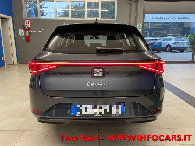 SEAT Leon Sportstourer 1.0 TSI 90 CV Business