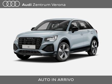35TFSI 150CV S tronic Business Advanced